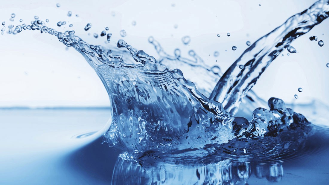 水處理和水消毒