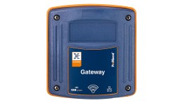 <p>DULCONNEX Gateway </p>